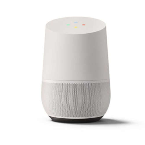 Google Home Assistant Smart Speaker