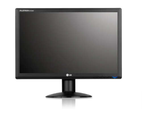 LG FLATRON 17` LCD MONITOR L1734S-BN - Display Port Converter Includeded