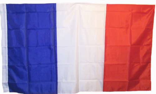 France Flag