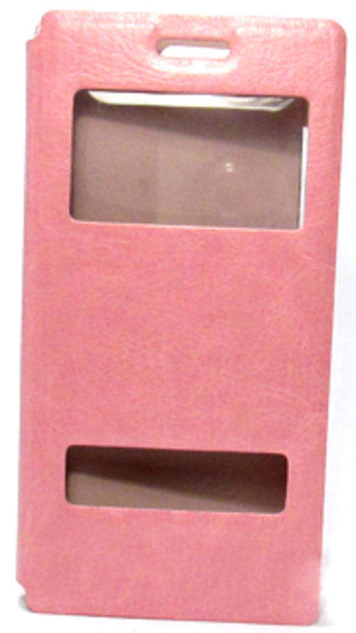 Huawei Ascend G6 Flip Case