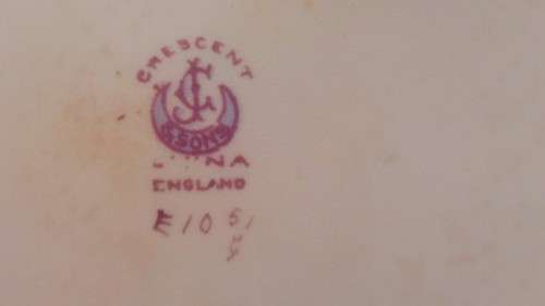 Delightful late Victorian biscuit barrel