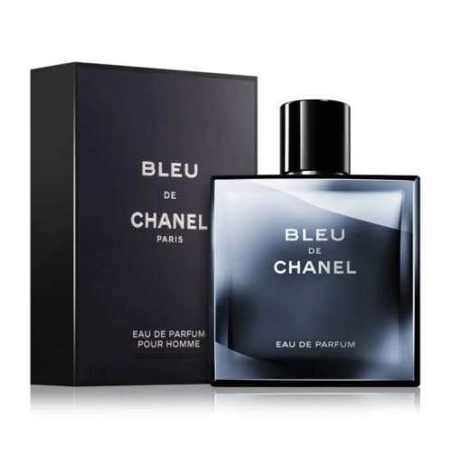 Bleu de Chanel EDP 100ml