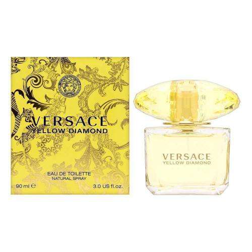 Versace Yellow Diamond EDT 90ml