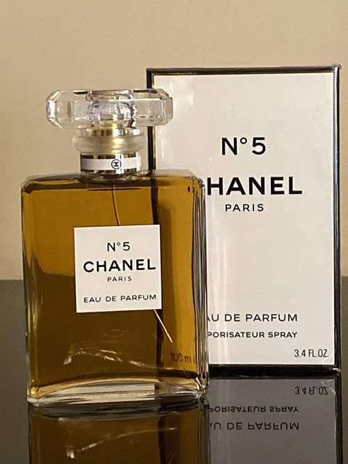 Coco Chanel No 5 EDP 100ml