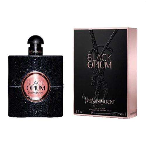 Yves Saint Laurent Black Opium EDP 90ml