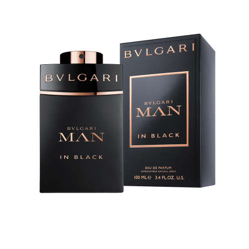 Bvlgari Man in Black EDP 100ml