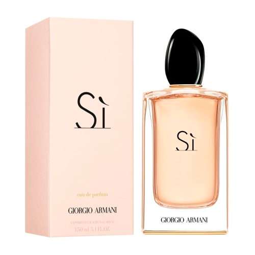 Giorgio Armani Si EDP 100ml (Classic)