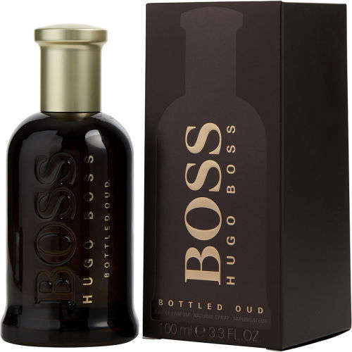 Hugo Boss Bottled Oud EDP 100ml