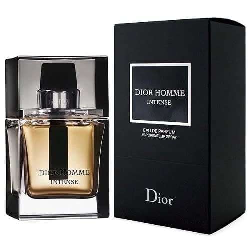 Dior Homme Intense EDP 100ml