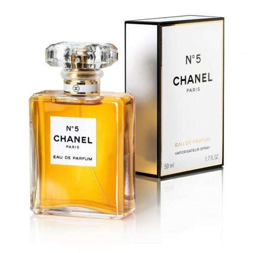 Coco Chanel No 5 EDP 100ml