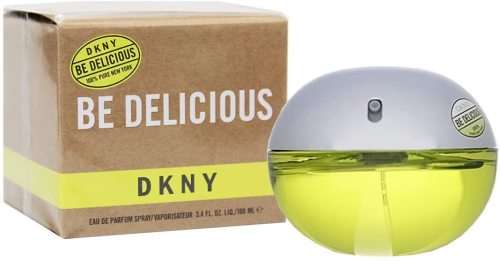 DKNY Be Delicious EDP 100ml