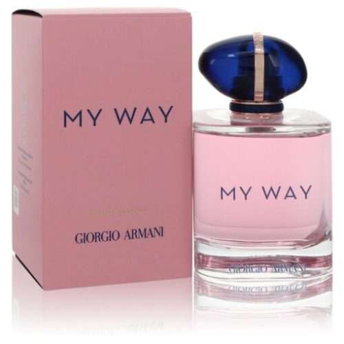 Giorgio Armani MY WAY EDP 90ml