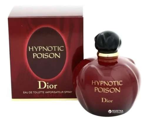 Dior Hypnotic Poison EDT 100ml