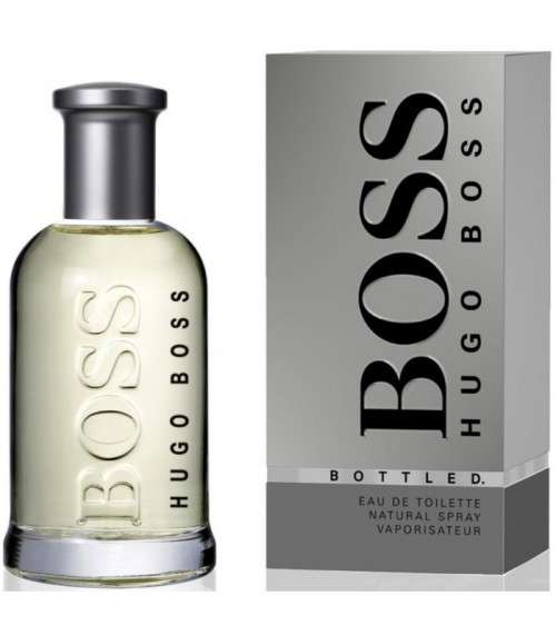 Hugo Boss Bottled EDT 100ml (Classic)