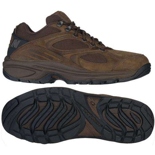 New Balance UK10 780 Trail MW780BR Mens BRAND NEW!! Trail/Hiking Shoes/boots