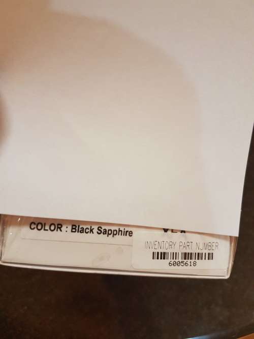 Samsung Galaxy S6 sealed in box