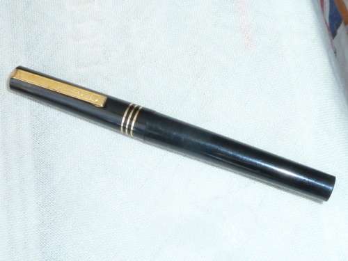 Osmiroid Fountain pen,Cartridge Filled made in England