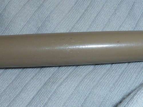 Fountain HIRFA 4414 ink pen , Beautiful Condition