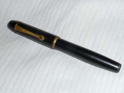 TROPEN Scholar Fountain Pen - ULTRA SCARCE