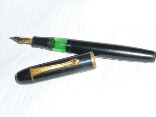 TROPEN Scholar Fountain Pen - ULTRA SCARCE