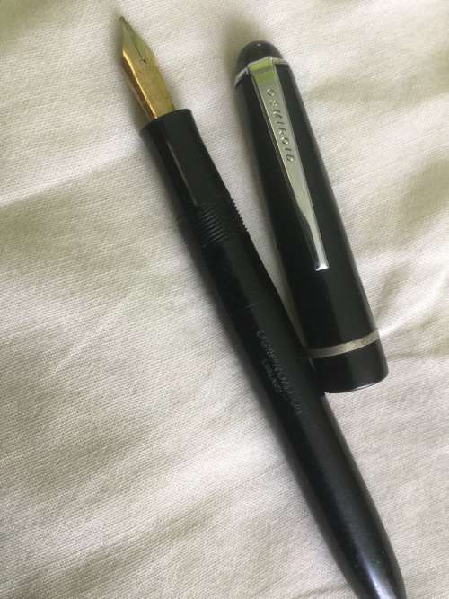 OSMIROID Fountain pen