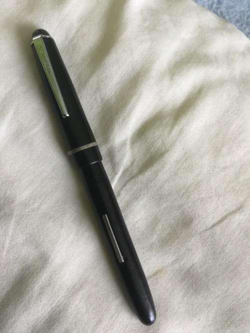 OSMIROID Fountain pen