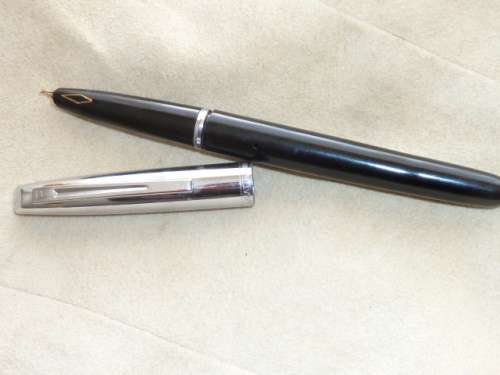 PLATIGNUM Fountain PEN