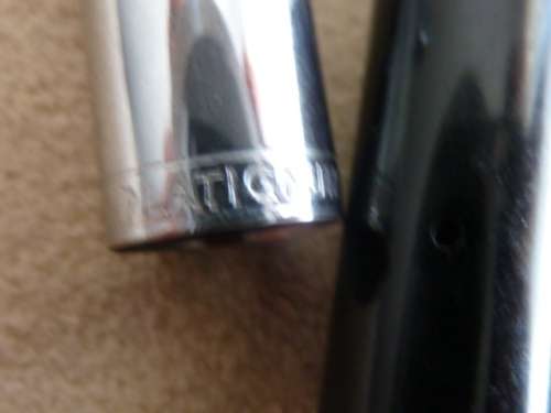 PLATIGNUM Fountain PEN