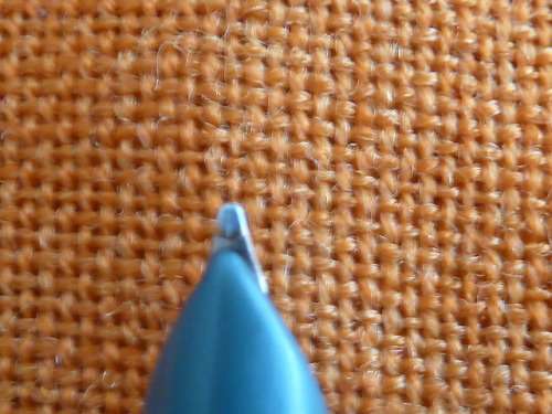 PARKER "51"  with 14K Gold Nib Good working Condition