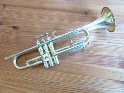 TRUMPET  GETZEN 300 Series