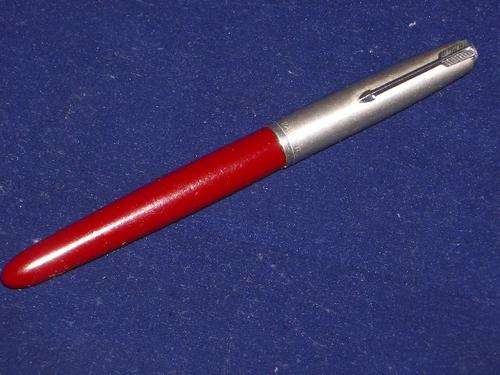 PEN, Parker Pen  No-51