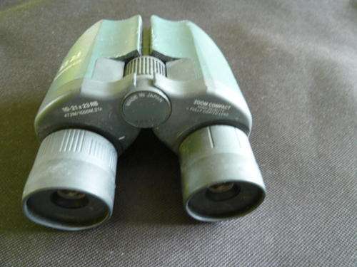 Chinon binoculars RB Optics