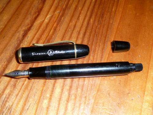 fountain Pen - TROPEN  Scolar