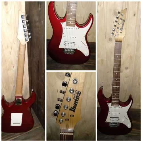 Ibanez GIO Electric Guitar