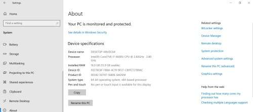 CRAZY 1 WEEK ONLY SALE Dell Latitude 6th Gen i7 Laptop