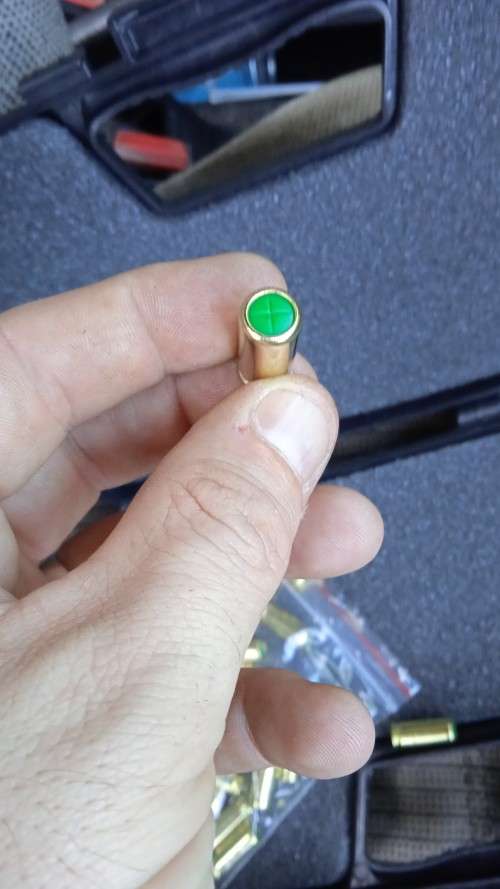 Kuzey GN19 Blank/Flare Gun 9mm