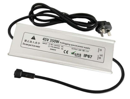 Power supply for Mistmaker 45v 350w