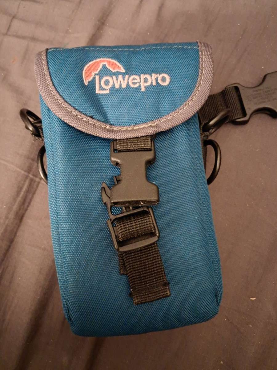 Canon PowerShot A410