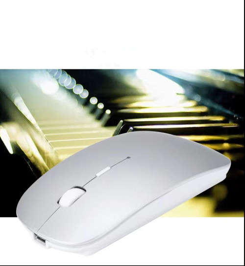 Wireless Optical Mouse Notebook Tablet PC Gaming Office Universal