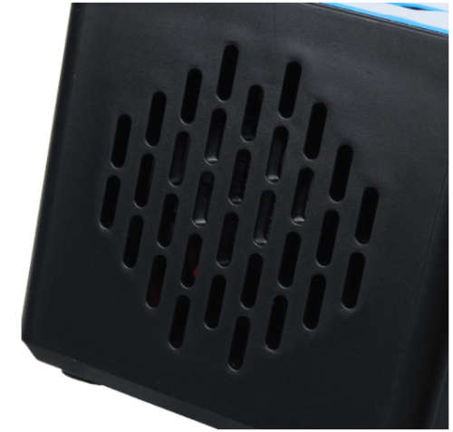 Multi-port charger 20-port USB mobile phone tablet multi-port charging station