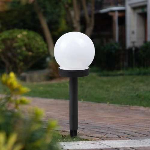Ball Bubble Lawn Light Simple Waterproof Lighting Garden Outdoor Light