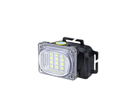 Headlight LED 5-7W 12 diodes