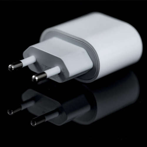 25W USB Type C Charger Adapter for Mobile Phone PD Fast Charging Power-C EU Plug