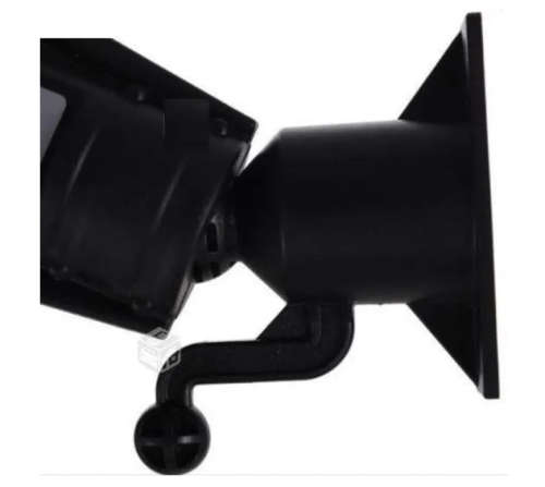 Solar Sensor Street Light