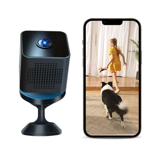 Smart HD 1080pWifi Mini Security Camera Surveillance Wireless Wifi Video Recorder IP Mini Camera 4G