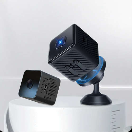 Smart HD 1080pWifi Mini Security Camera Surveillance Wireless Wifi Video Recorder IP Mini Camera 4G