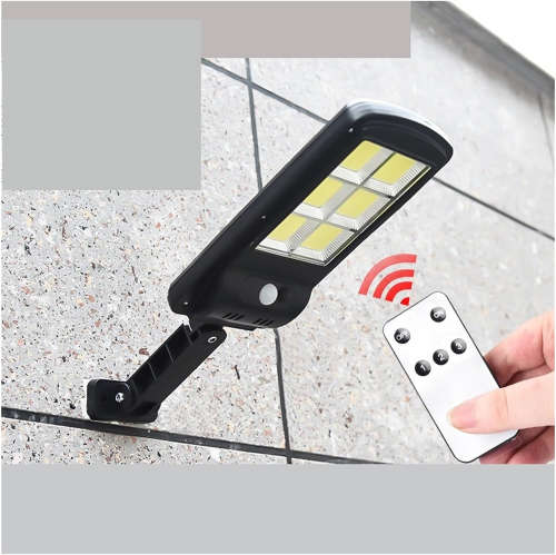 Solar Street Light LED Outdoor Motion Sensor Wall Light Solar Garden Decoration Waterproof