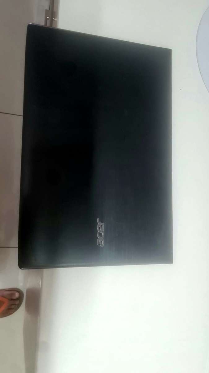 Acer Aspire E5-575 i7 2.7Ghz