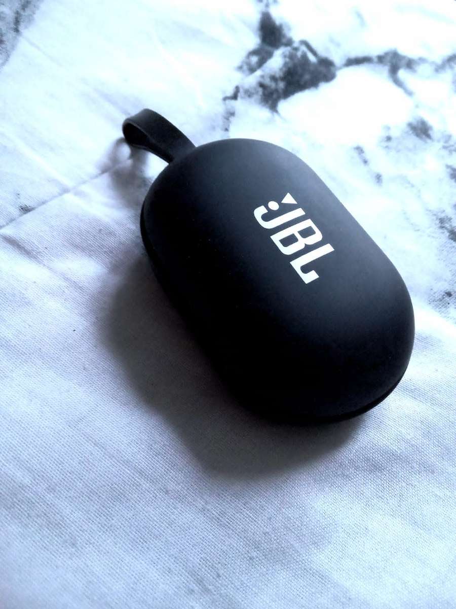 Brand New - JBL TWS airbuds
