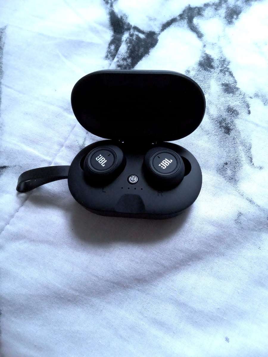 Brand New - JBL TWS airbuds